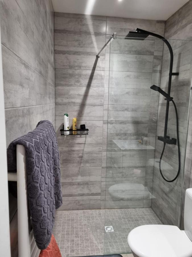 Agreable Maisonnette A Proximite Du Centre-ville * Oyonnax