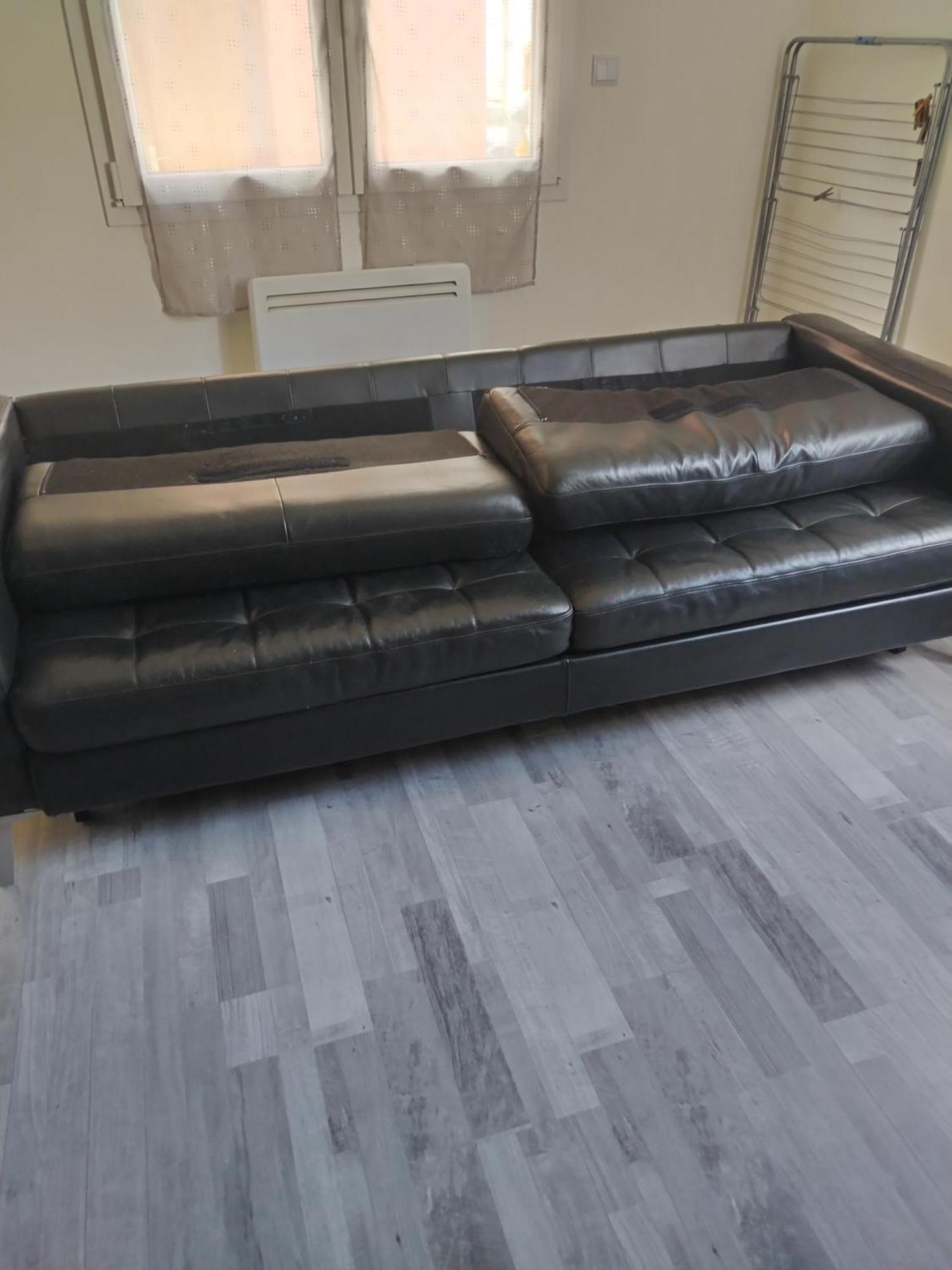 Apartment Agreable Maisonnette A Proximite Du Centre-ville *