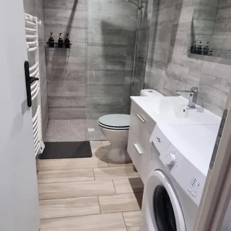 Agreable Maisonnette A Proximite Du Centre-Ville Oyonnax Buitenkant foto
