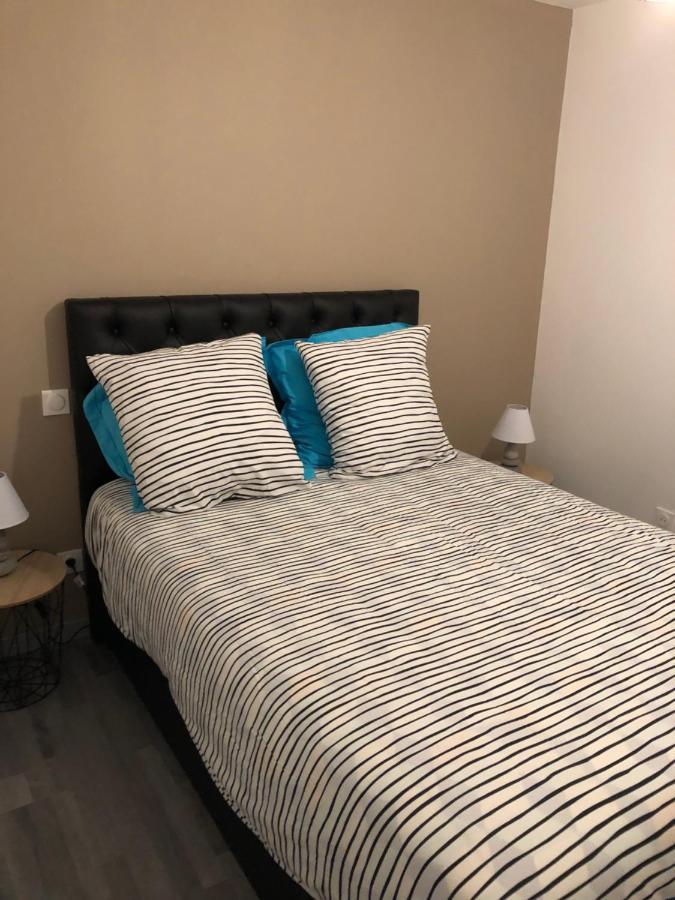 Agreable Maisonnette A Proximite Du Centre-ville Oyonnax