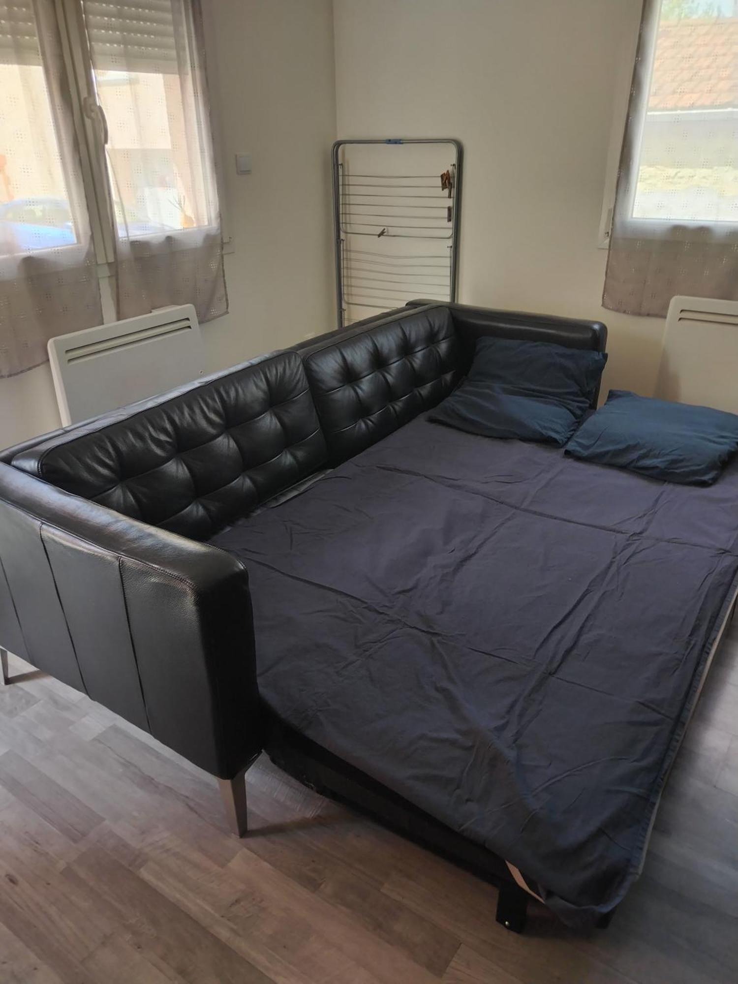 Appartement Agreable Maisonnette A Proximite Du Centre-ville *