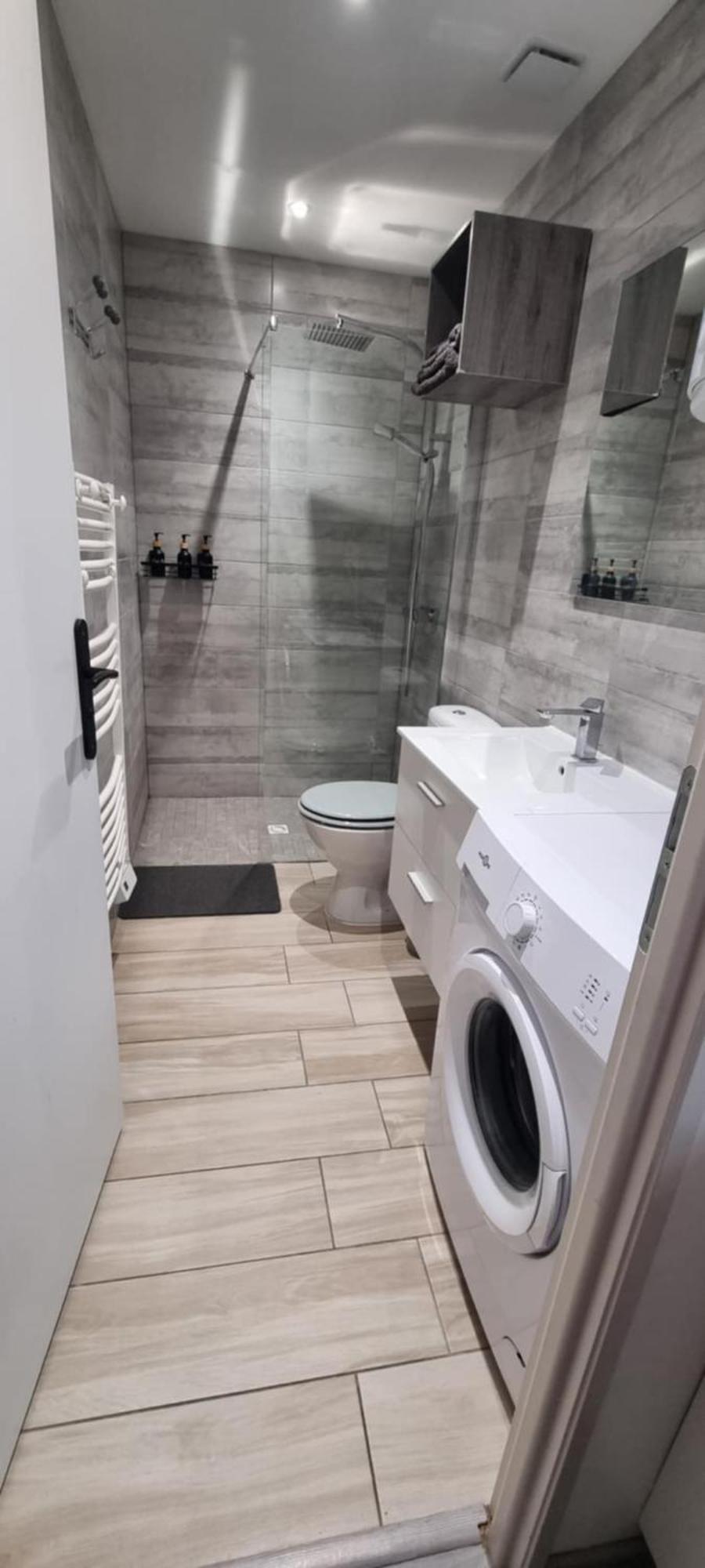 Appartement Agreable Maisonnette A Proximite Du Centre-ville *